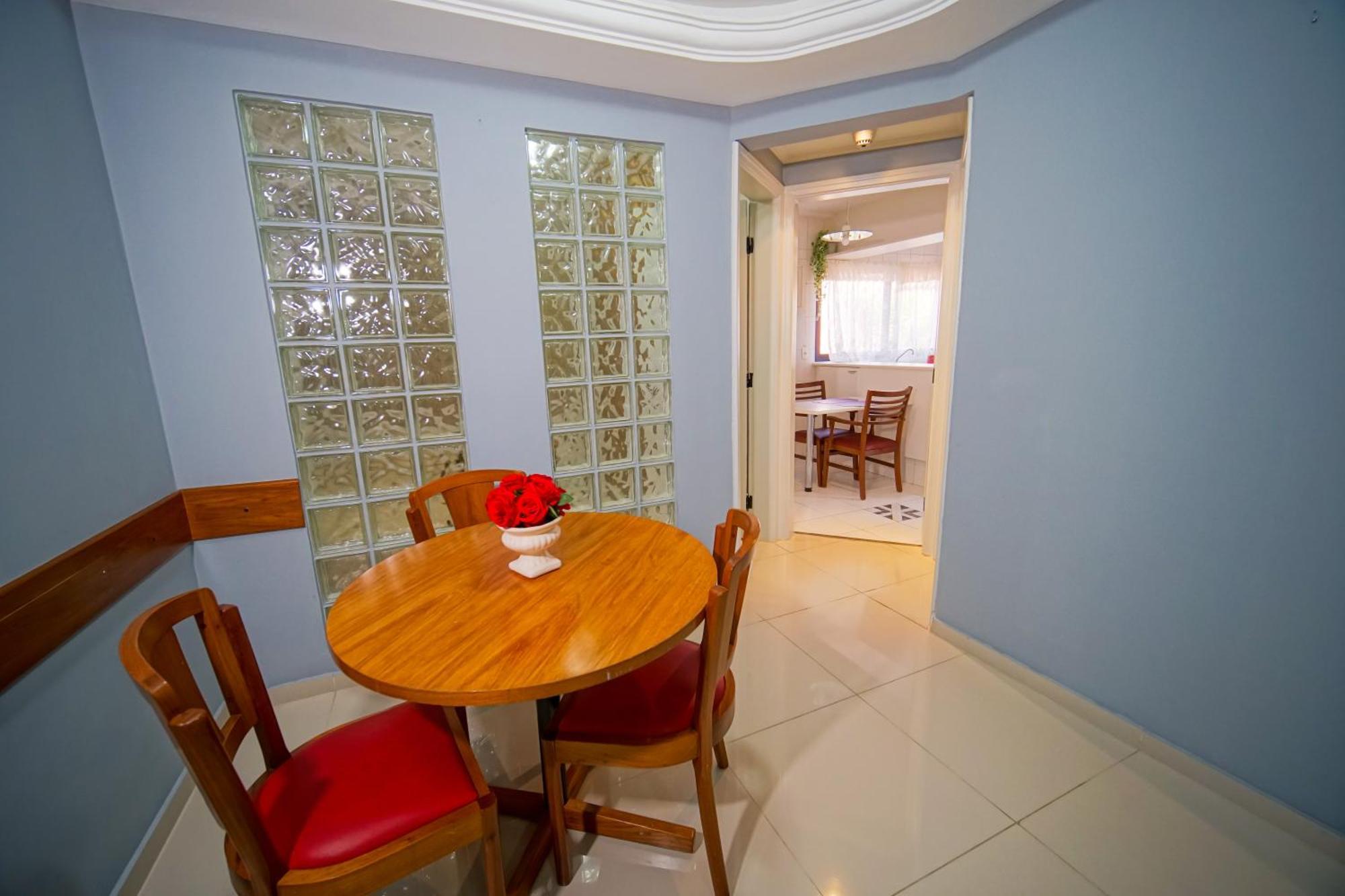 Hotel Dan Inn Sorocaba By Nacional Inn Exterior photo